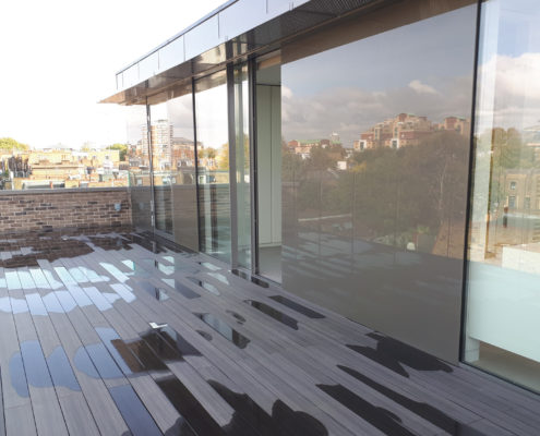 Kings Road Case Study