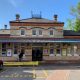 West drayton station