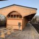 LOCROS Four Station Project platform